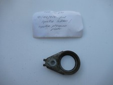 Injecteur Porsche 914