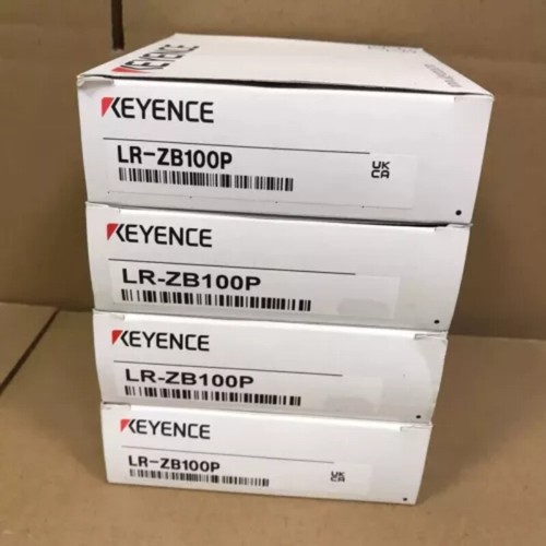 1 pieza nuevo sensor láser Keyence LR-ZB100P LRZB100P nuevo envío gratuito - Imagen 1 de 3
