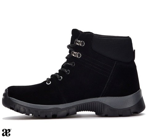 zapatos Andrea. Bota De Trabajo Para Mujer - Bild 2 von 5