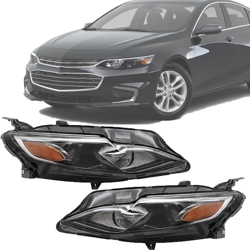Archaic Headlights for Chevrolet Malibu XL 2019-2023 LED Headlight with DRL Sequential Turn Chevy Malibu Head Lights Front Lamp Archaic Headlights for Chevrolet Malibu XL 2019-2023 LED Headlight with DRL Sequential Turn Chevy Malibu Head Lights Front Lamp