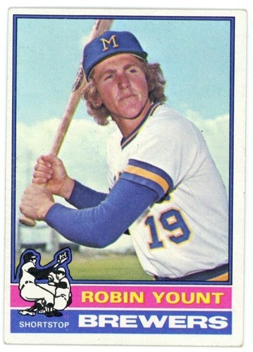 1976 Topps Karten zur Vervollständigung Ihrer Sammlung zur Auswahl - Bild 7 von 20