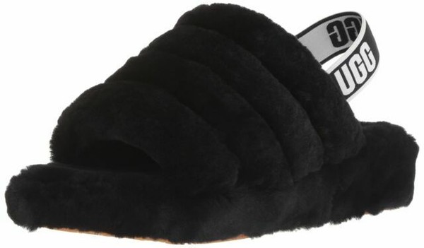 ugg slide ons