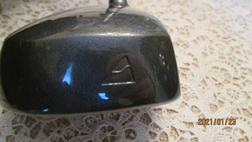 Used RH Mens Adams SC Series 818 FC Faldo 10.5* Driver Graphite Regular 44 1/2" - Picture 11 of 12