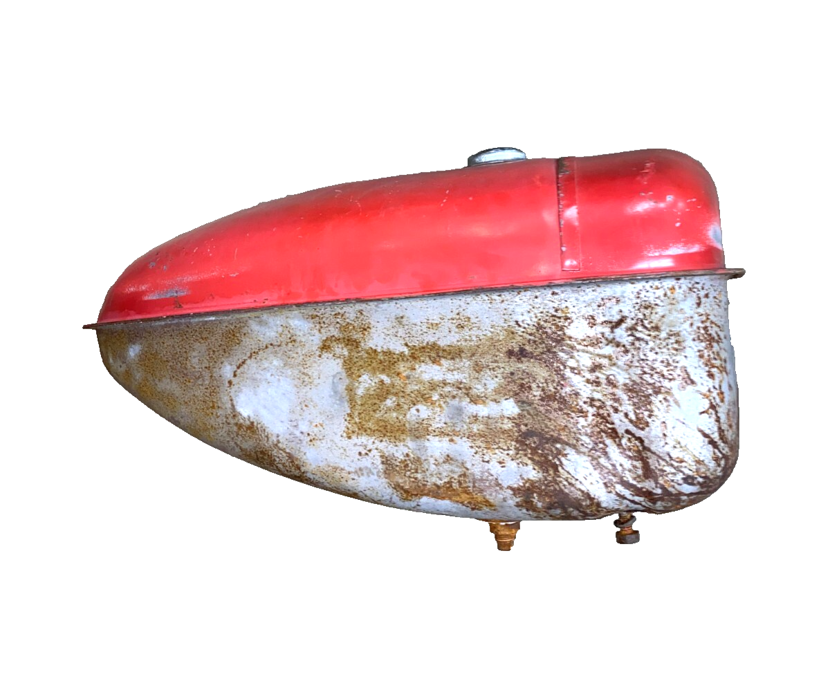 USED FUEL TANK FOR COCKSHUTT 30 / CO-OP E3 TRACTORS TO-7003W REF