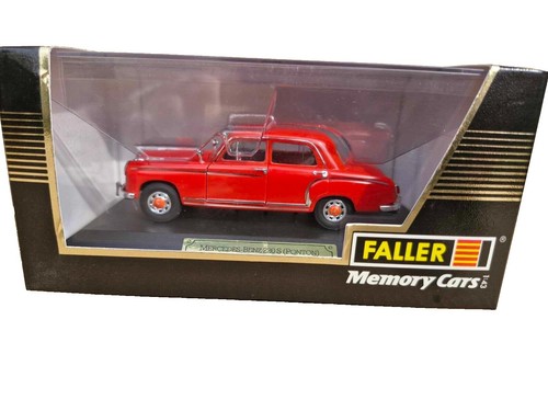 Faller 161486 H0 Car System Camion MB Actros StreamSpace (HERPA) – Modellismo