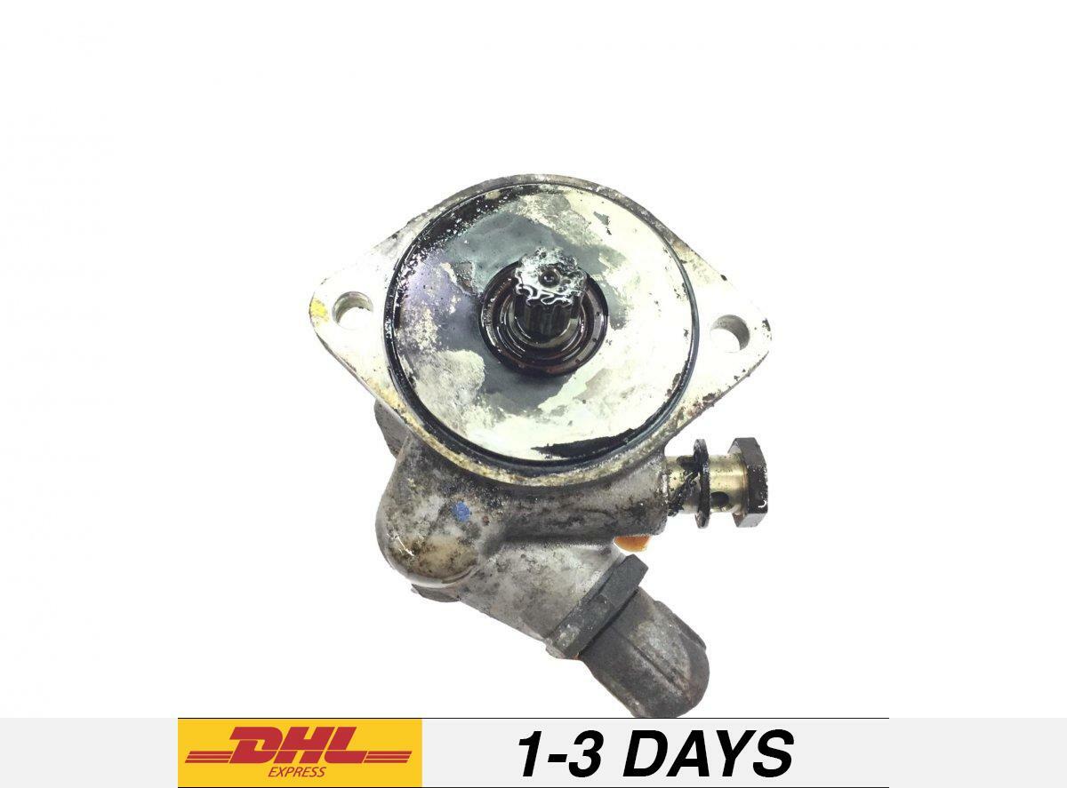 7686955174 5010557813 Power Steering Oil Pump ZF For RENAULT  