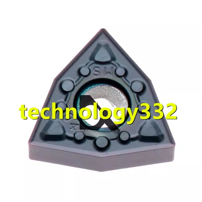 10pcs/box NEW Original DESAKR WNMG080408-JSM LF6018 CNC blade | eBay