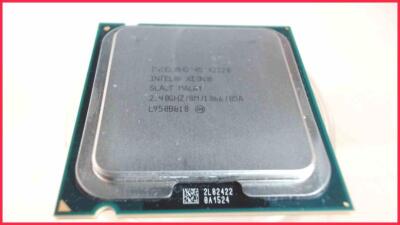 ASUS P5BV-M Serveur Workstation Intel Xeon X3220 4Go RAM 160Go HDD XGI Volari