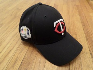 2016 ryder cup hats
