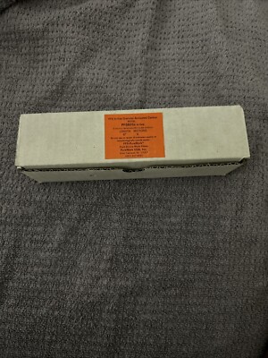 Puremark In-line Water Filter Model PFS605s (for ice maker)    ICE-19-150