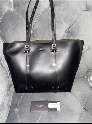 rag and bone tote