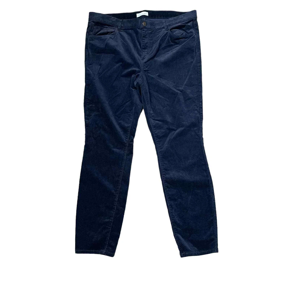 Ann taylor hotsell loft corduroy pants
