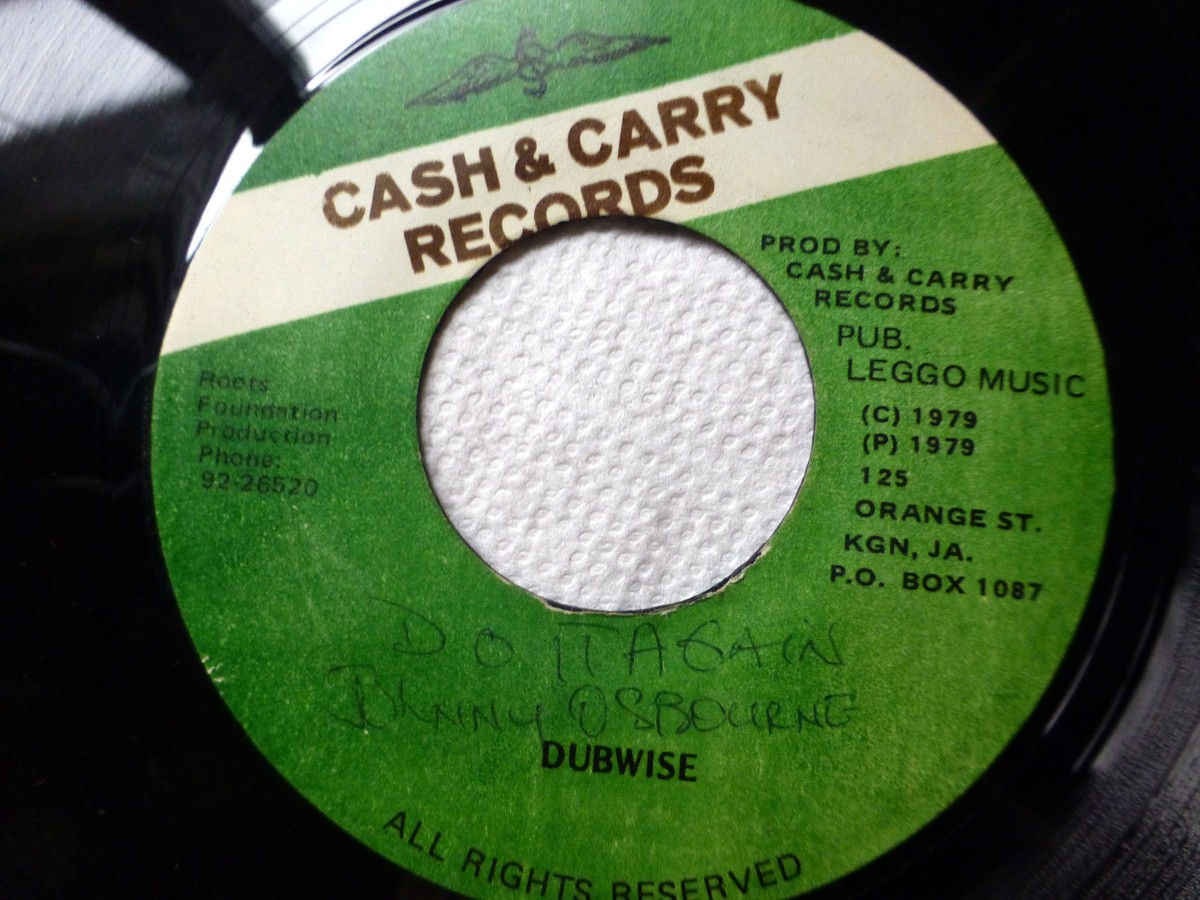 洋楽 JOHNNY OSBOURNE 洋楽 Johnny Osbourne / Truths And Rights LP Johnny Osbourne
