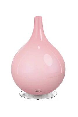 Objecto H3 Hybrid Humidifier Glossy Pink