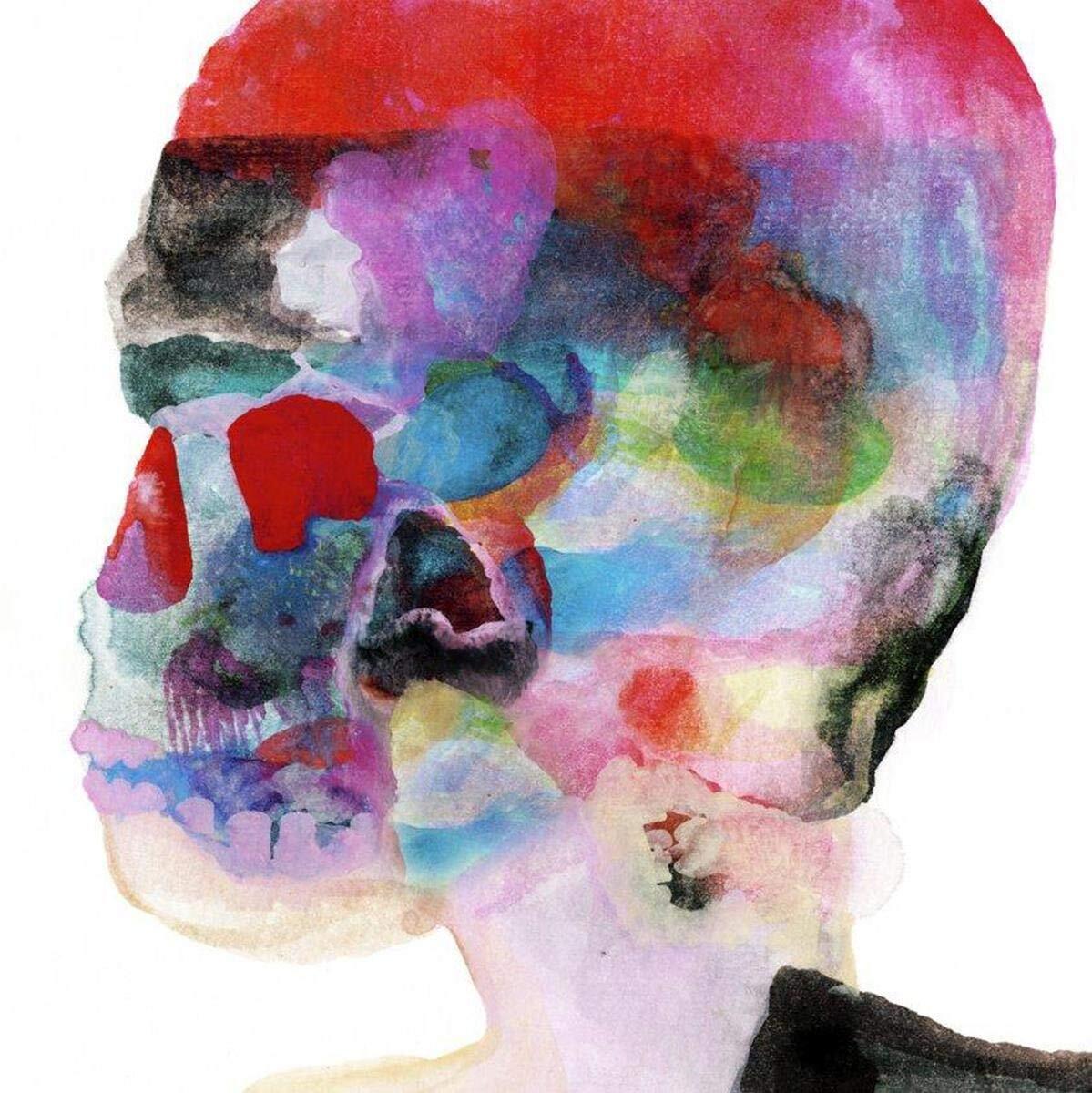 Spoon Hot Thoughts (Purple) (Vinyl LP)