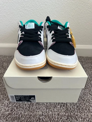 Nike Dunk SB Low CSEF Size 10.5 (2025)