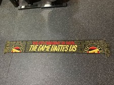 Atlanta United Scarf Ruffneck The Game United Us