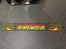 Atlanta United Scarf Ruffneck The Game United Us
