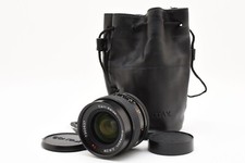 Contax Carl Zeiss Distagon T* 28mm f/2.8 MMJ C/Y Mount MF Lens From JAPAN [MINT]