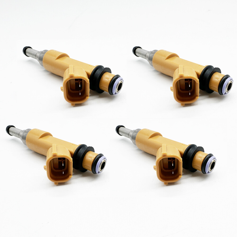 4X Fuel Injector 15710-54LA0 For Suzuki SX4 1.6L M16A | eBay