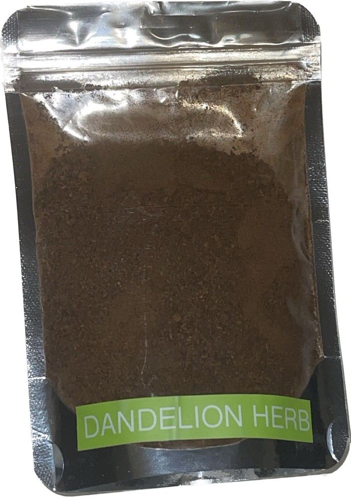Dandelion Root| Herbal Tea Herb |  Detox Kidney Tea