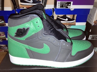 Jordan 1 Retro High OG Pine Green 2.0 2020 for Sale | Authenticity  Guaranteed | eBay
