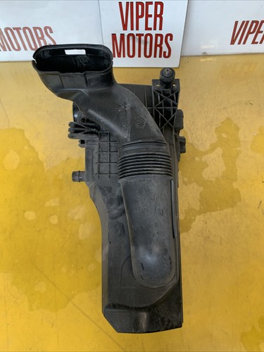 Ford Fiesta Air Box Filter Box Mk7 1.4 Petrol SPJA 1.6 Diesel 8V219600 08-12 R68 - Picture 11 of 14