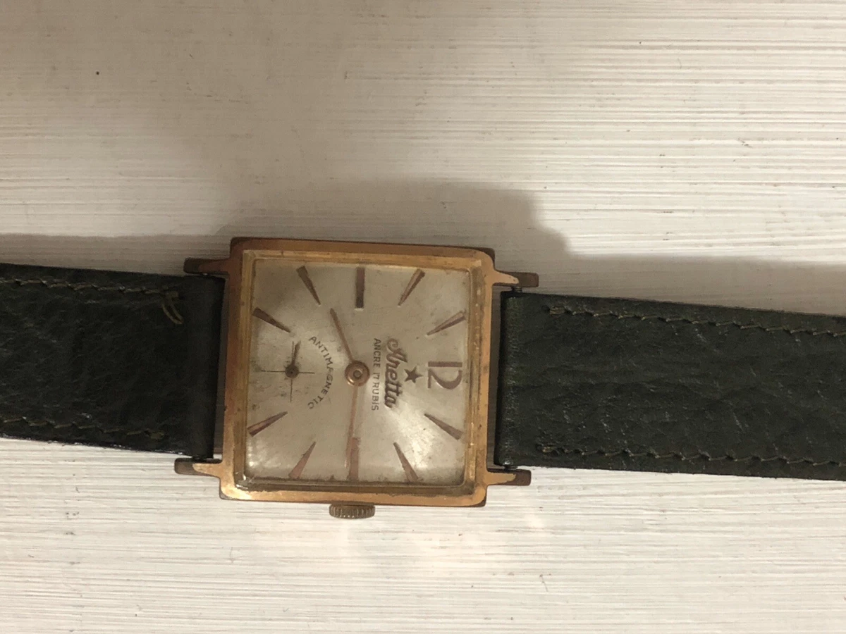 Orologio vintage ebay sale