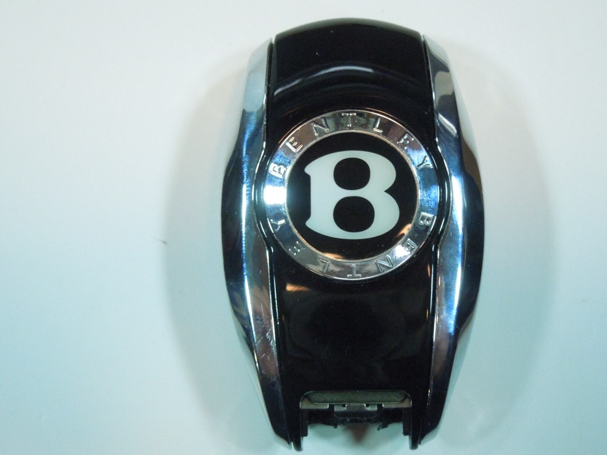 お値下げ　ベントレー　キーレス 2019-2021 BENTLEY CONTINENTAL GT /BENTAGA GOLD LOGO REMOTE