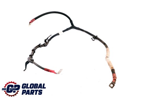 BMW 1 3F20 F21 F30 F31 Kabel Lichtmaschine Anlasser Basis B