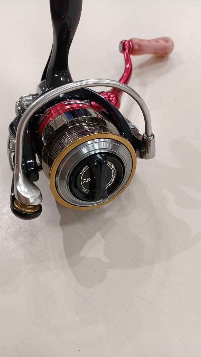 DAIWA 13 AEGIS 2004 Spinning reel | eBay DAIWA 13 AEGIS 2004 Spinning reel | eBay