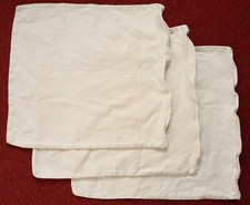 Vintage IKEA Tomelilla Cushion Covers x 3 dated 1990s