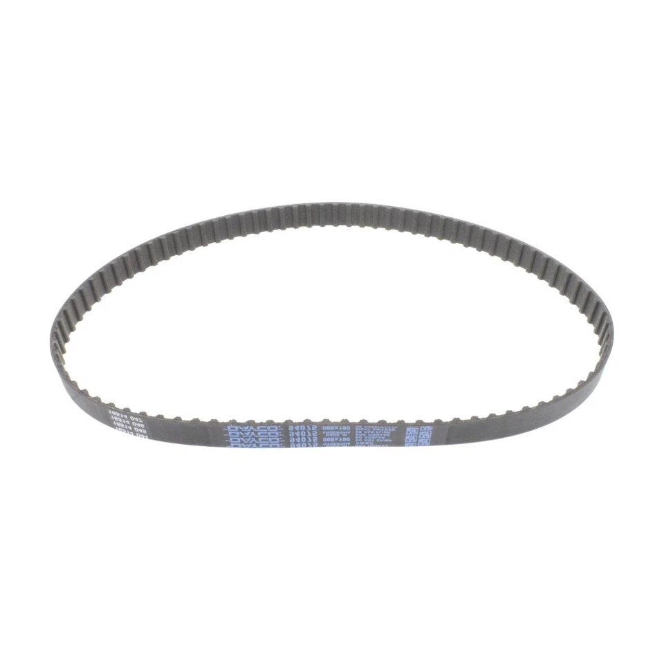 Toothed Belt 88X19 Dayco Standard For Honda GL 1200 A Goldwing F 1985 - Image 4 of 4