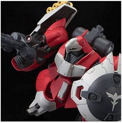 BANDAI RE/100 Yakuto Doga Quess Air Machine 1/100