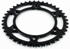 JT 2005-2015 FITS SUZUKI DR-Z400SM REAR STEEL SPROCKET 41T JTR808.41