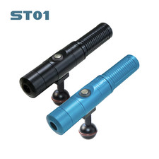 Fotocore ST01 Macro Snoot ST01 - 2000 Lumens