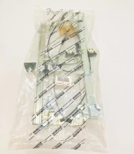 Genuine OEM Toyota 2003-2009 4Runner Tailgate Door Window Regulator 69807-35020