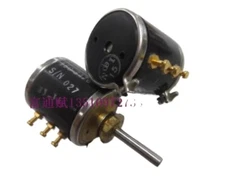 1PC E2B71-103-5905-01-150-3476 Multi turn Potentiometer