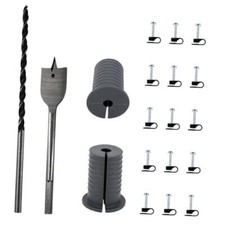 Starlink Cable Routing Kit,Starlink Cable Cable Installation Kit Grey