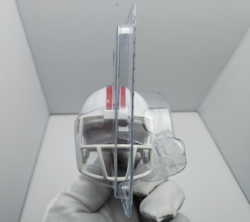 NFL NEW ENGLAND PATRIOTS Riddell Special Limited Edition Pocket Helmet - Picture 7 of 10
