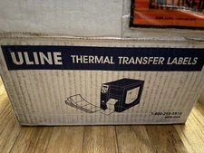 6”x4” Thermal Transfer Labels 20 Pounds 4000 labels