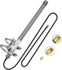 Helium LoRa Gateway 915MHz Antenna 3dBi for RAK Hotspot HNT Miner Indoor Outdoor