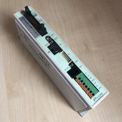 IAI PCON-CF-86PI-PN-2-0 High Power Position Controller /B
