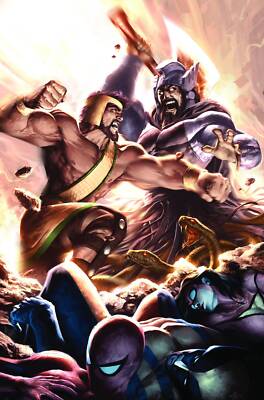 INCREDIBLE HULK (1968-2011) #141 MARVEL COMICS