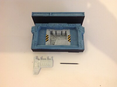 Alien 3 1991  EEV SULACO model kit + display diorama ALIENS no halcyon