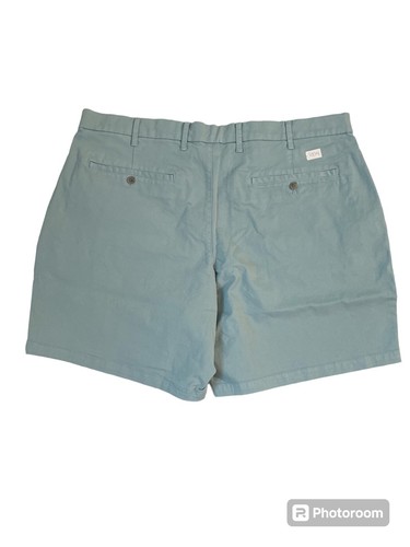 GAP NWT Plainfront Short Mens Size 40 - Picture 7 of 7