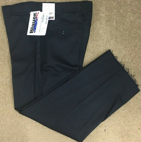 Blauer 8250W 4 Pocket Cotton Trouser 