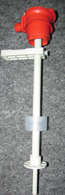 MAZURCZAK Magnetisch Schwimmer Schalter MTSt 27/LC-F  (B109)