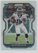 Jalen Reagor