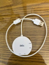 Griffin iMic Cord Usb Audio Interface